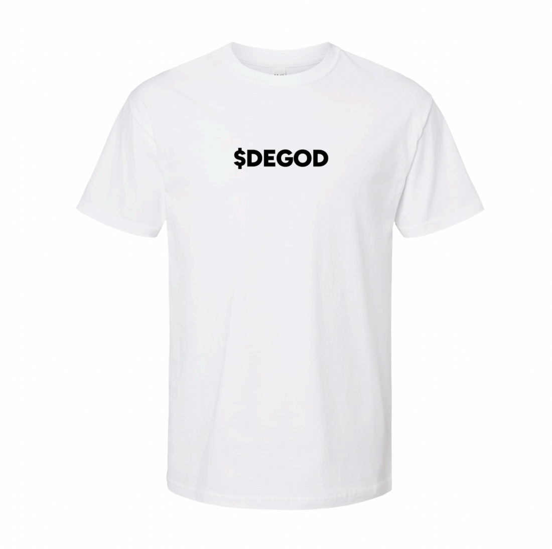 $DEGOD tee