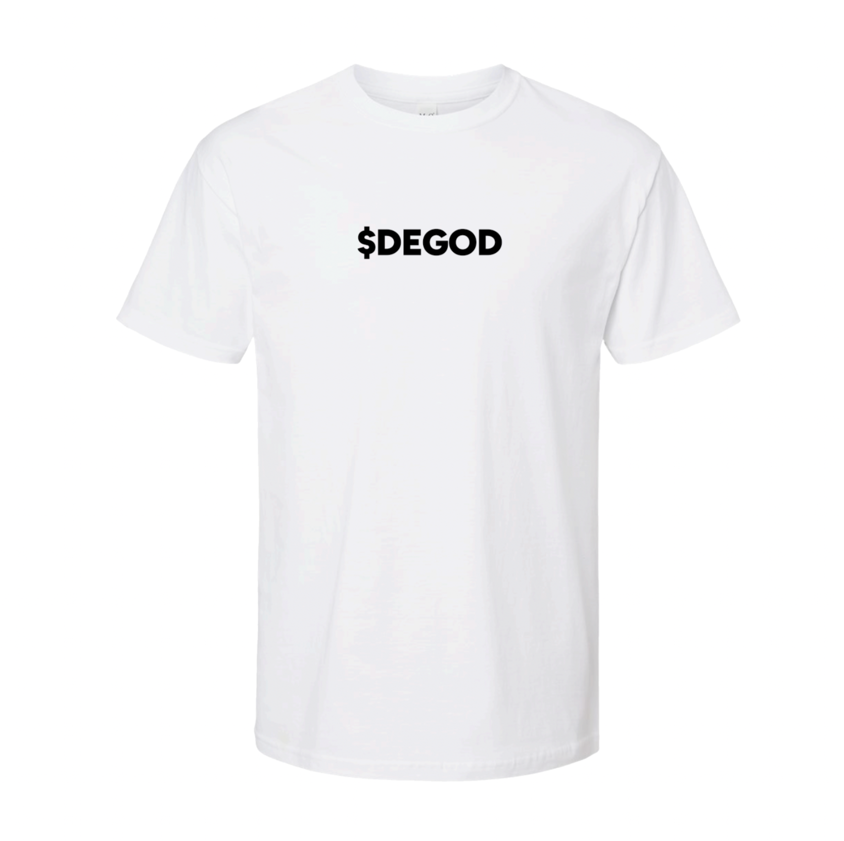 $DEGOD tee