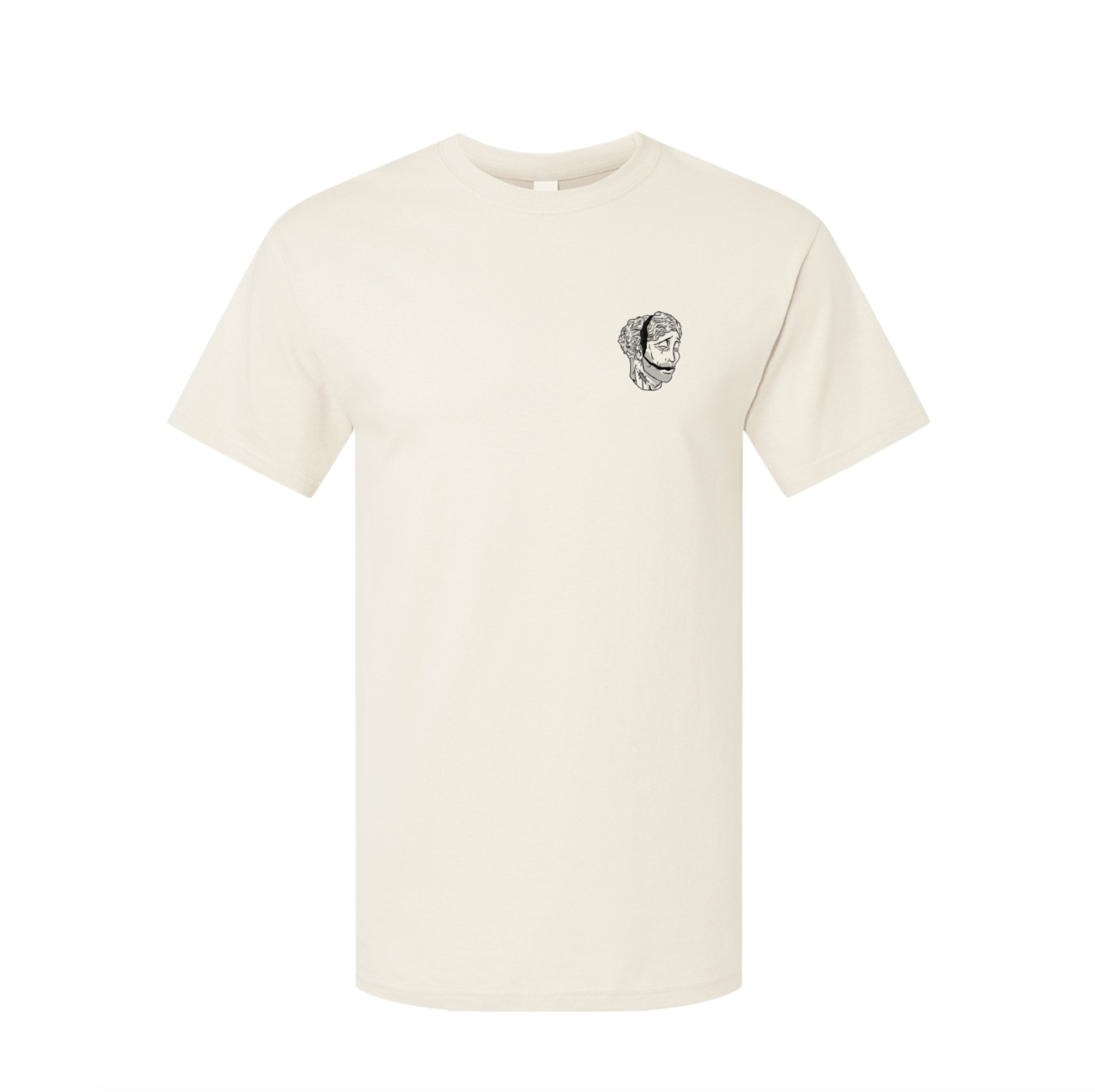DEGODMODESQUE Tee