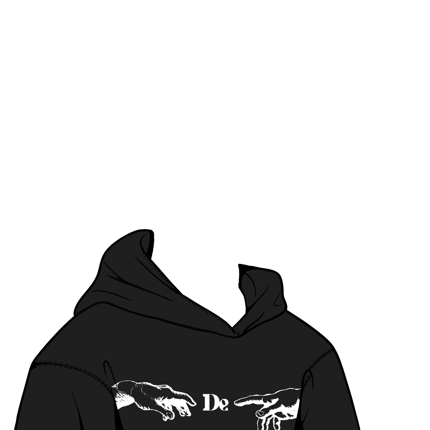 C] DeCreation Hood