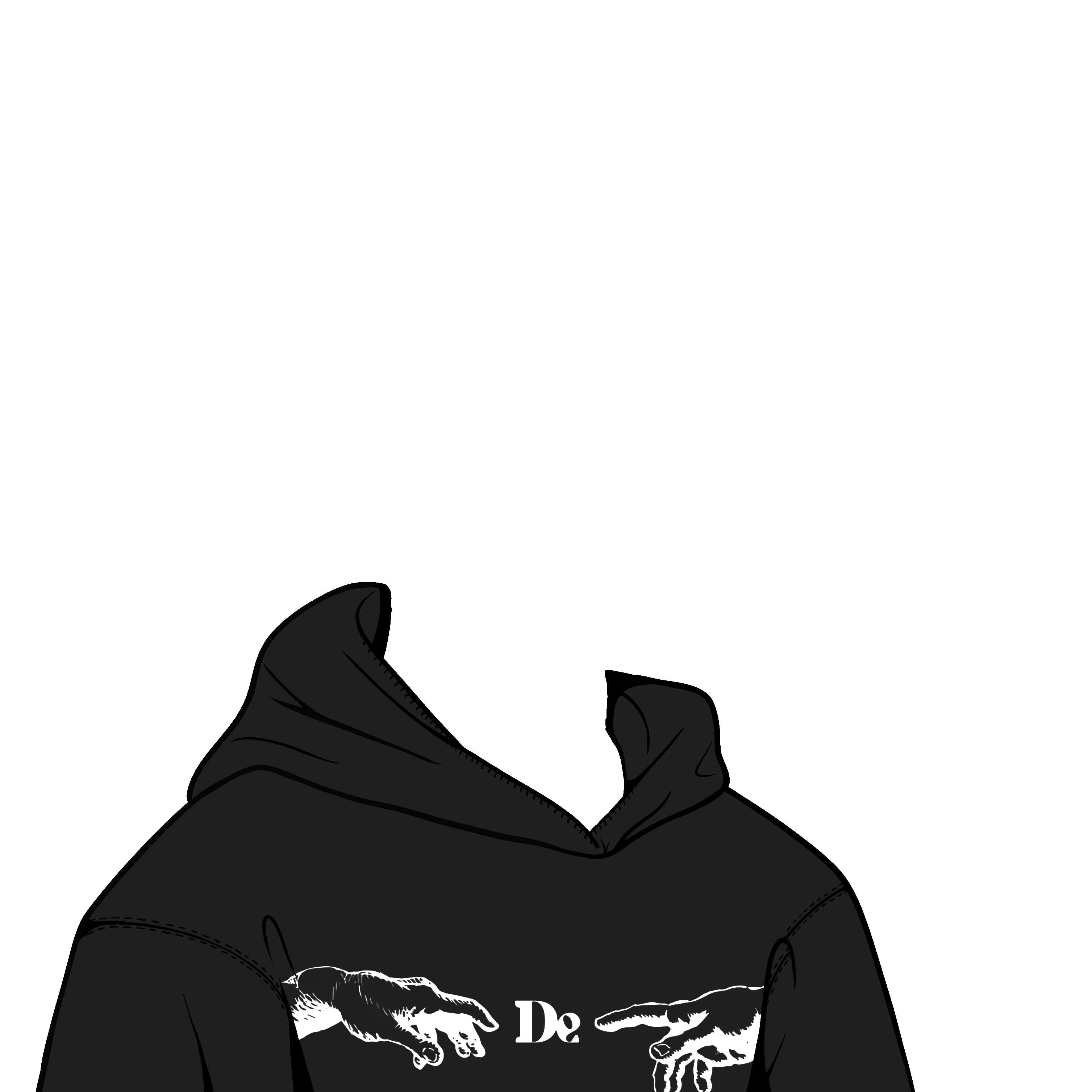 C] DeCreation Hood