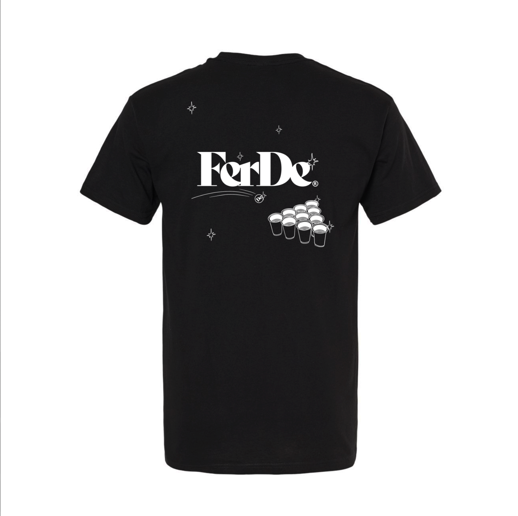 FerDe Tee