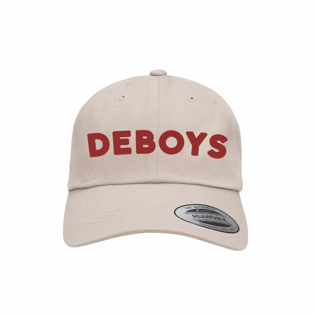 DeBoys Classic Dad Hat