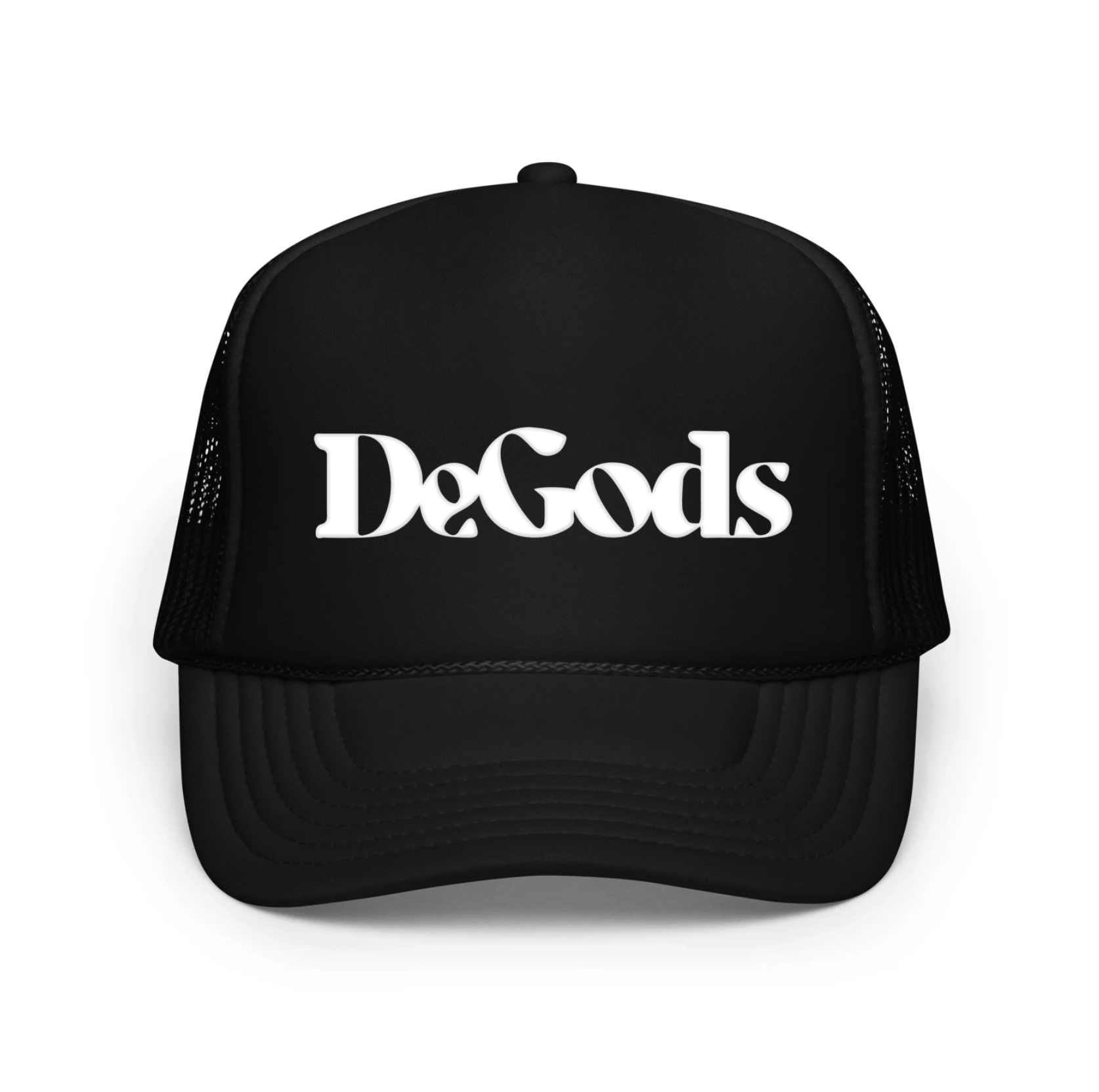 DeGods Classic Trucker