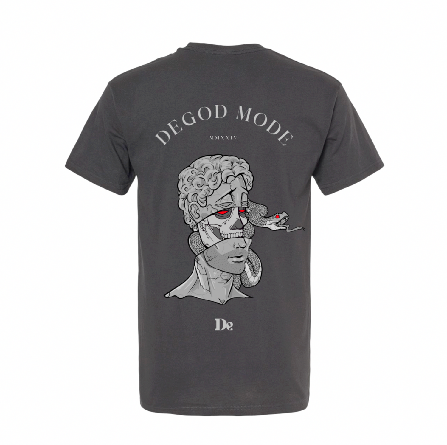 DeGod Mode Tee