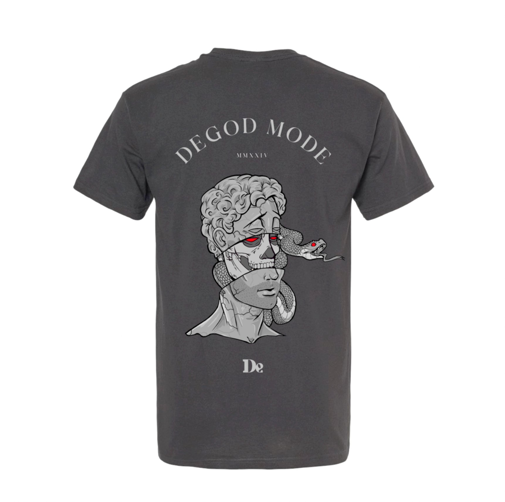 DeGod Mode Tee