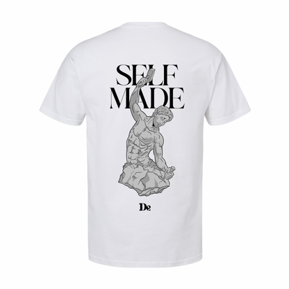 Self Made Tee