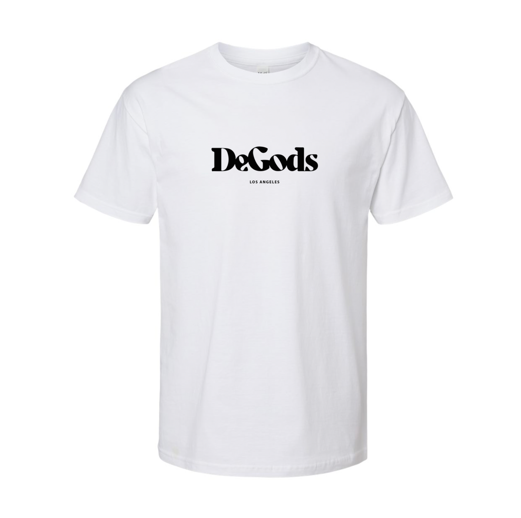 DeGods Los Angeles Tee