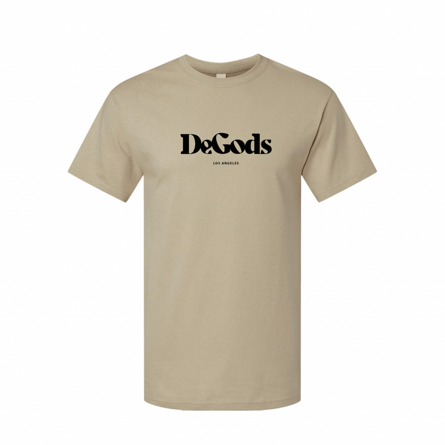 DeGods Los Angeles Tee