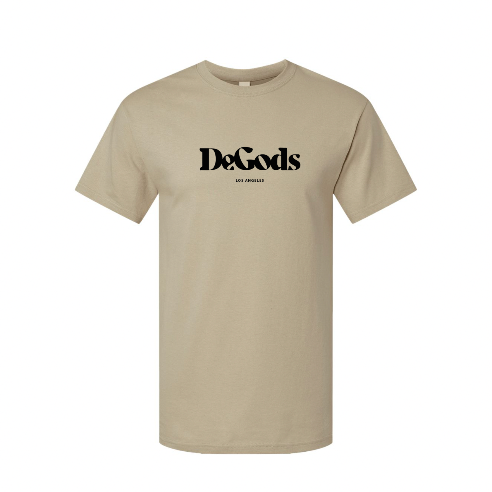DeGods Los Angeles Tee