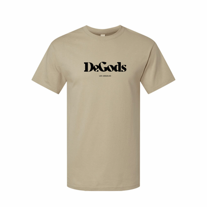 DeGods Los Angeles Tee