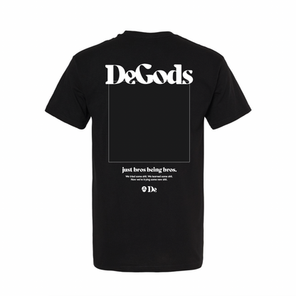 Custom DeGods Tee