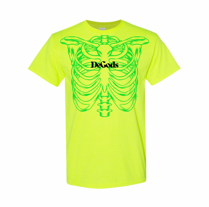 DeGods Radioactive tee