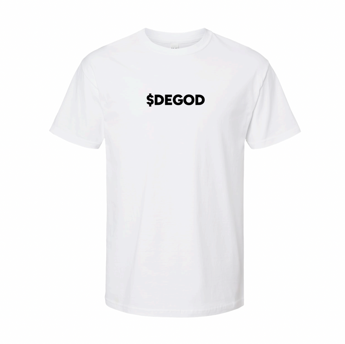 $DEGOD tee