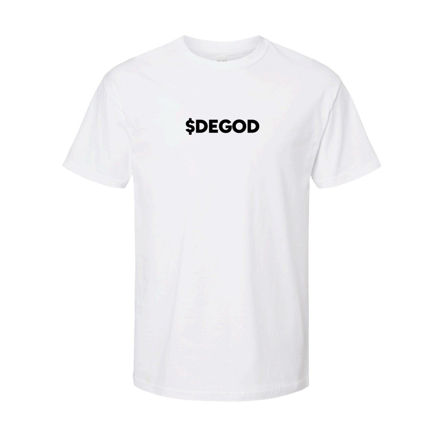 $DEGOD tee