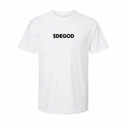 $DEGOD tee