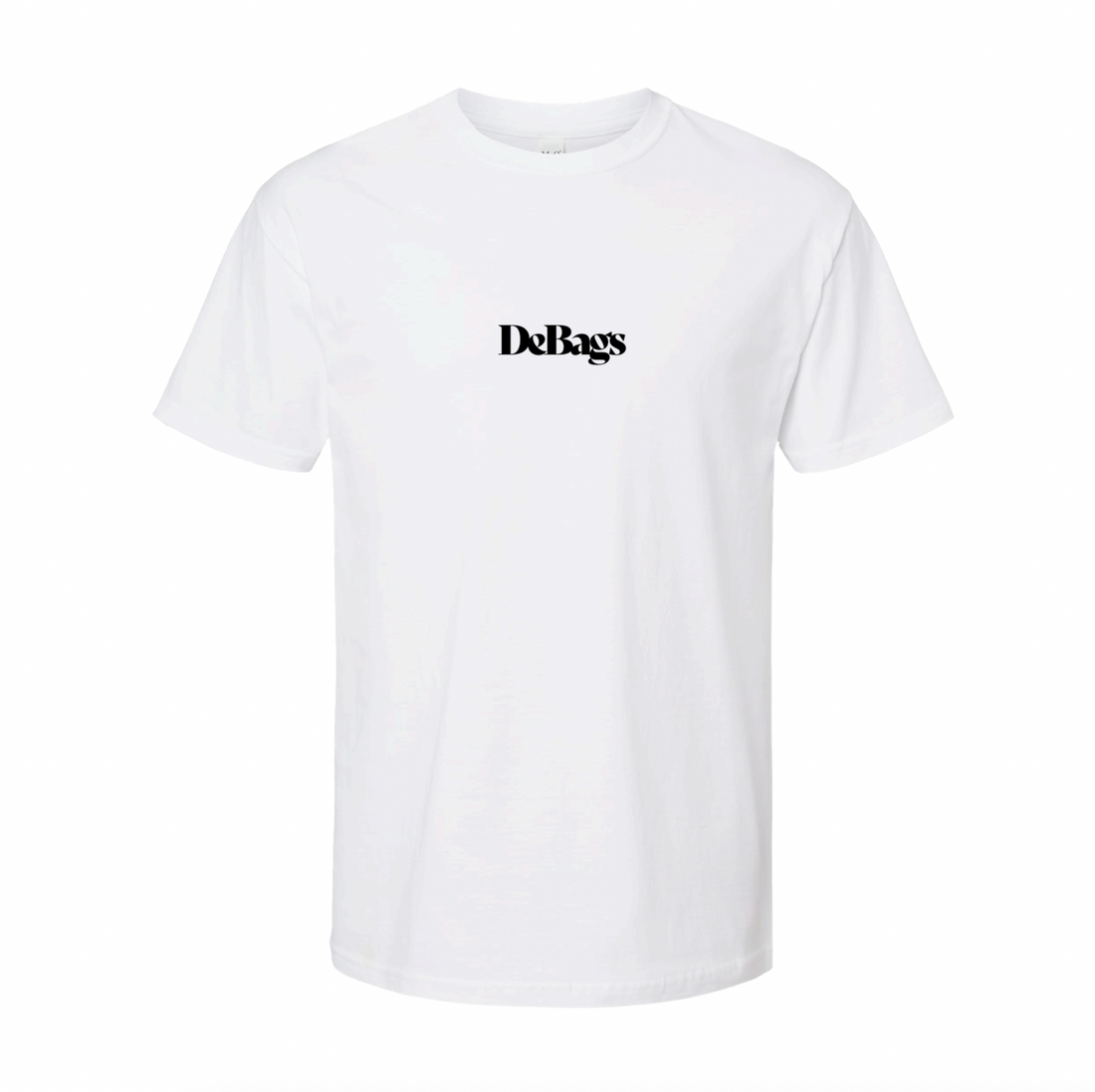 DeBags tee