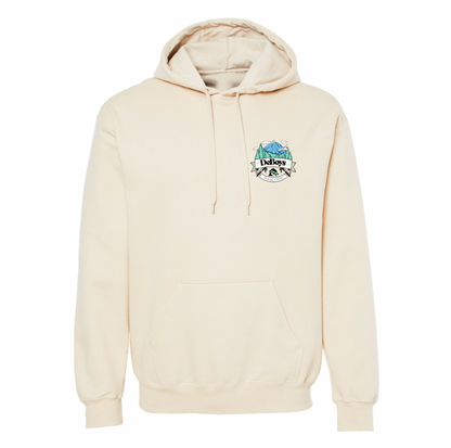 DeBoys Fishing Hood