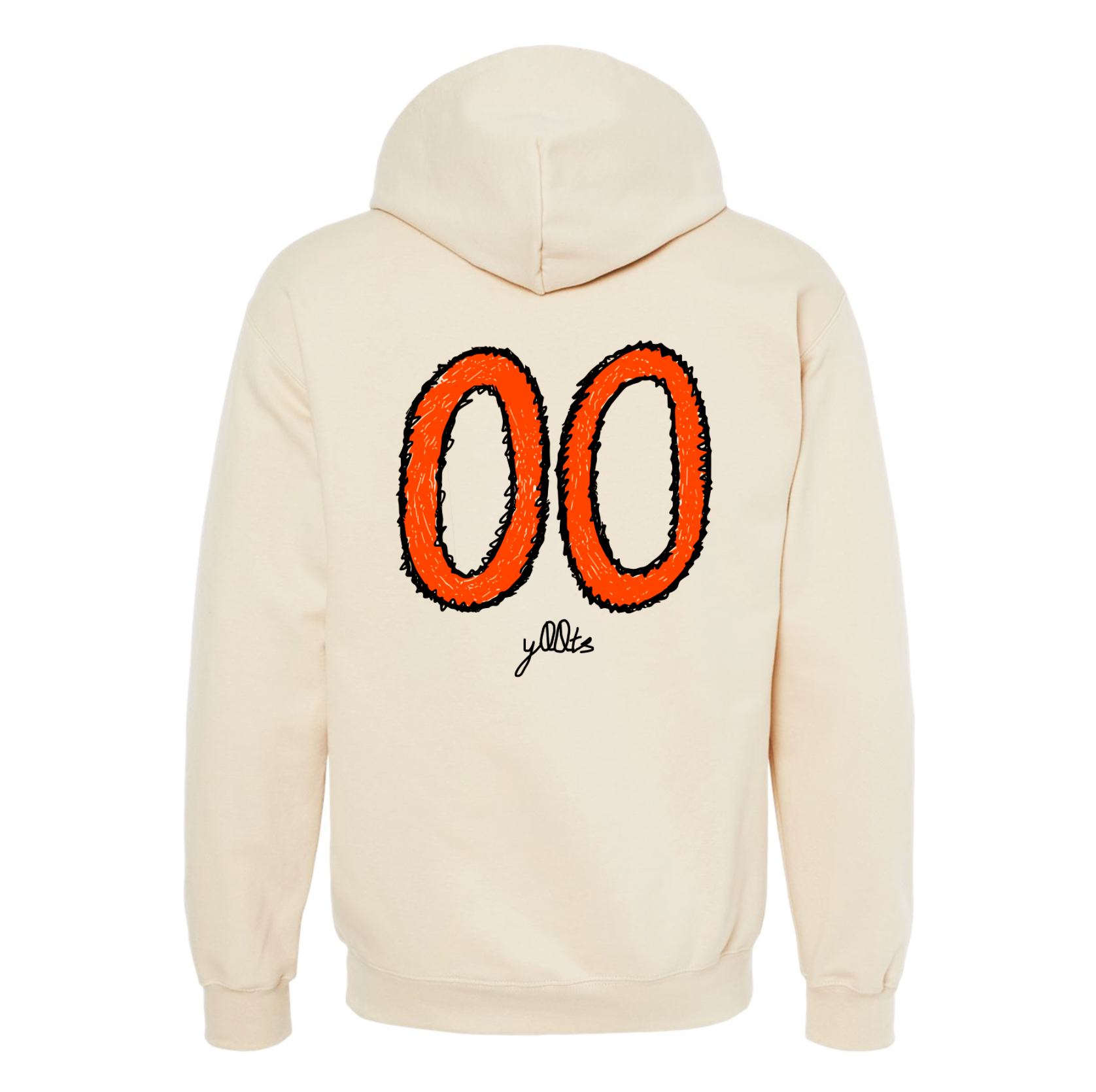 y00ts hood