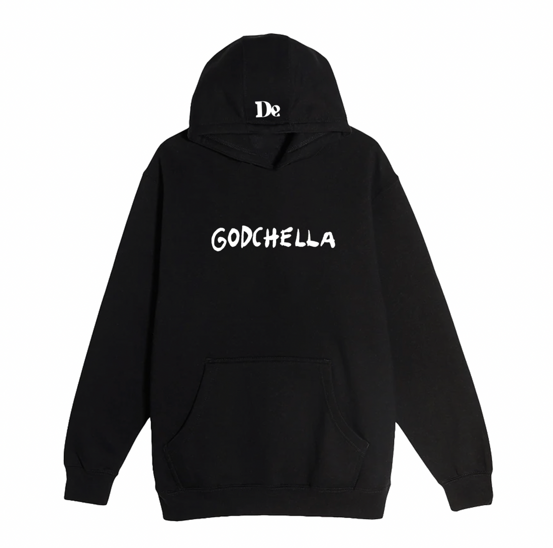 Godchella Hood