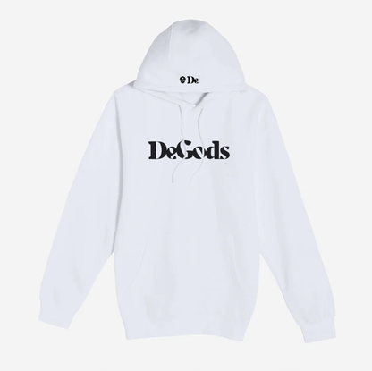 Custom DeGods Hood