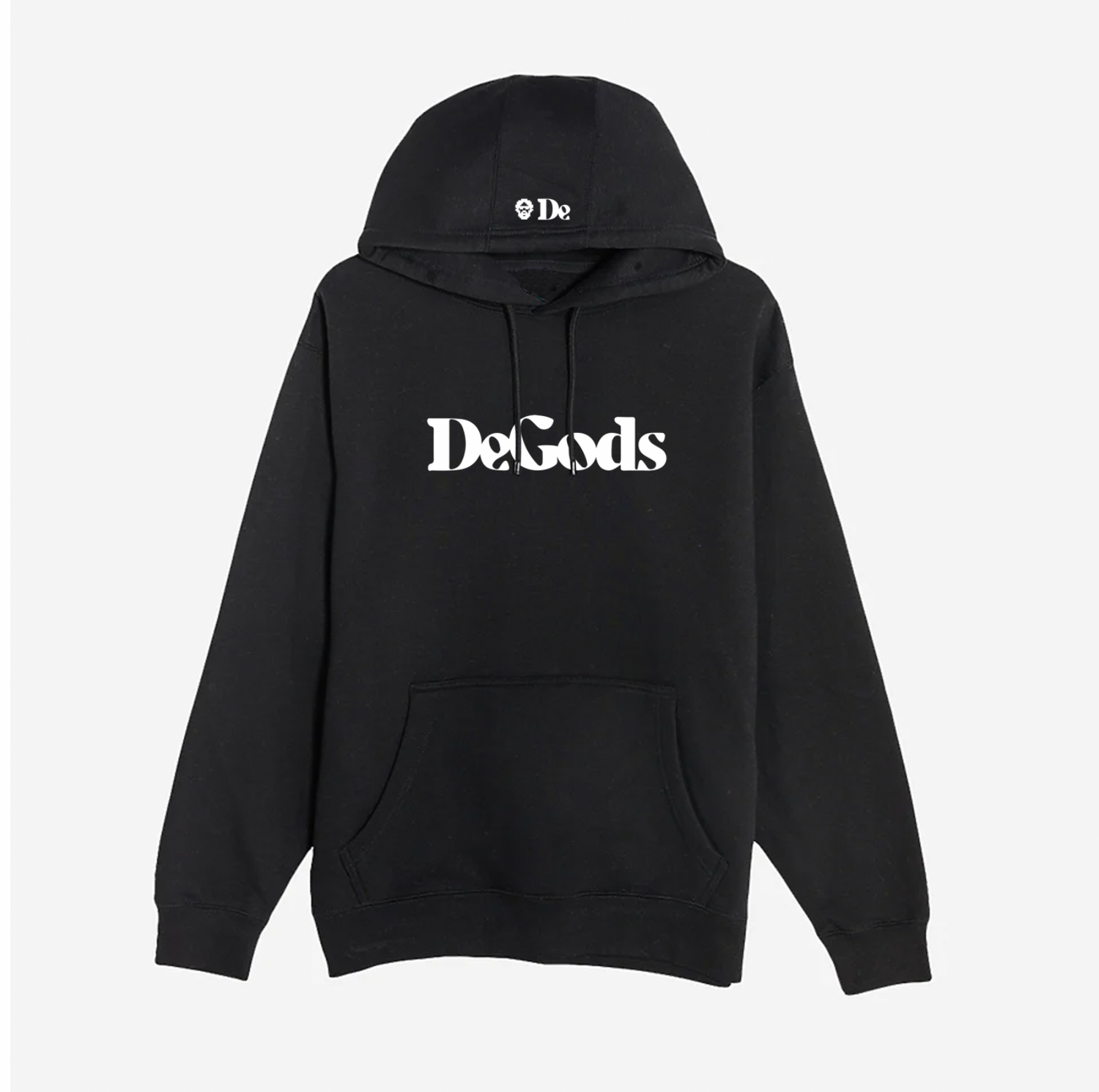 Custom DeGods Hood