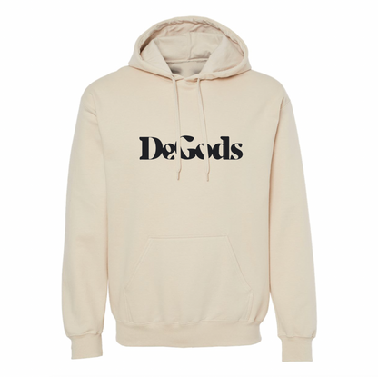 Custom DeGods Hood