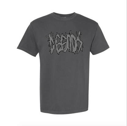 DeGods Tattered tee