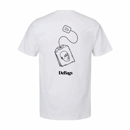 DeBags tee