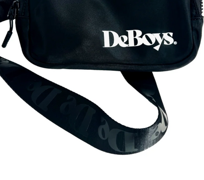 DeBoys Belt Bag