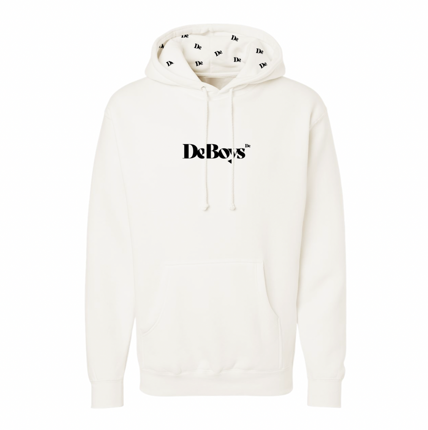 Classic DeBoys Hood