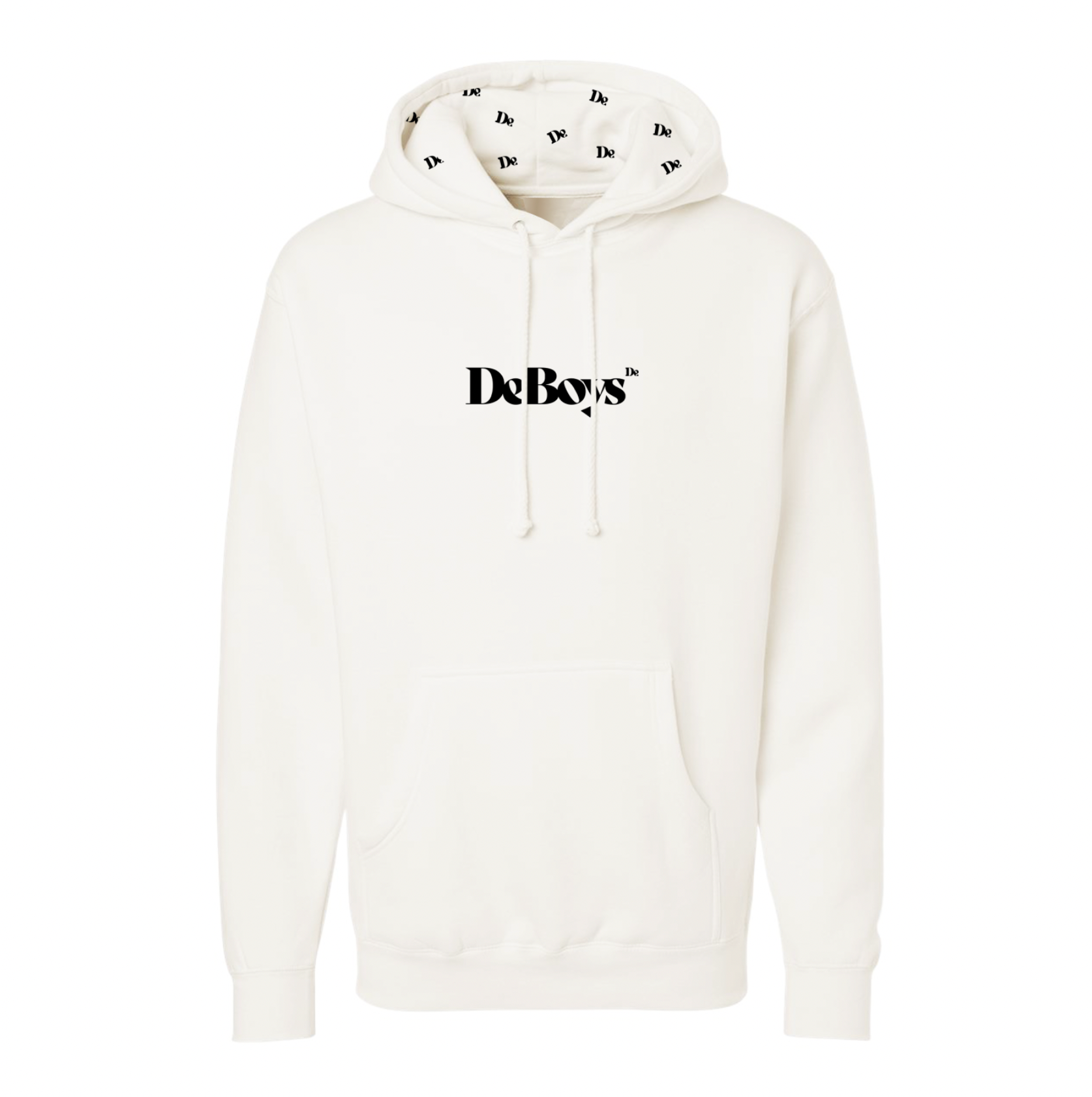 Classic DeBoys Hood